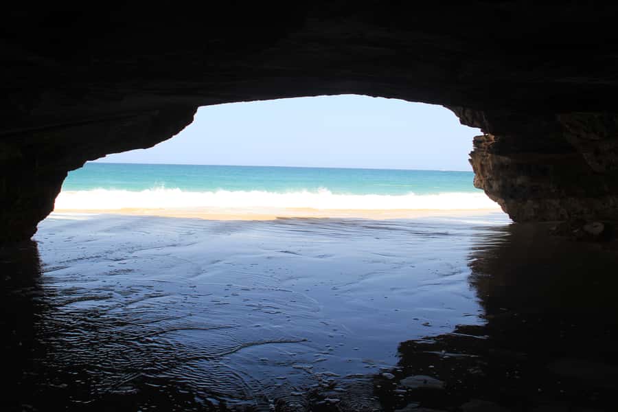 Boa Vista: Shipwreck, 4x4 Ride & Caves Day Tour with Lunch - Key Highlights Worth Planning For