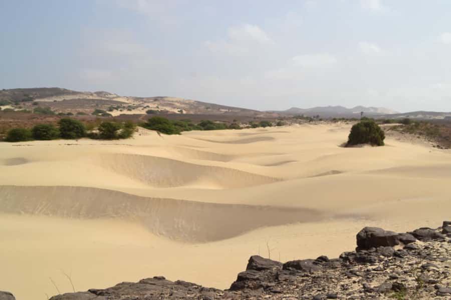Boa Vista: Shipwreck, 4x4 Ride & Caves Day Tour with Lunch - Price, Pickup, and Getting Your Moneys Worth at $100