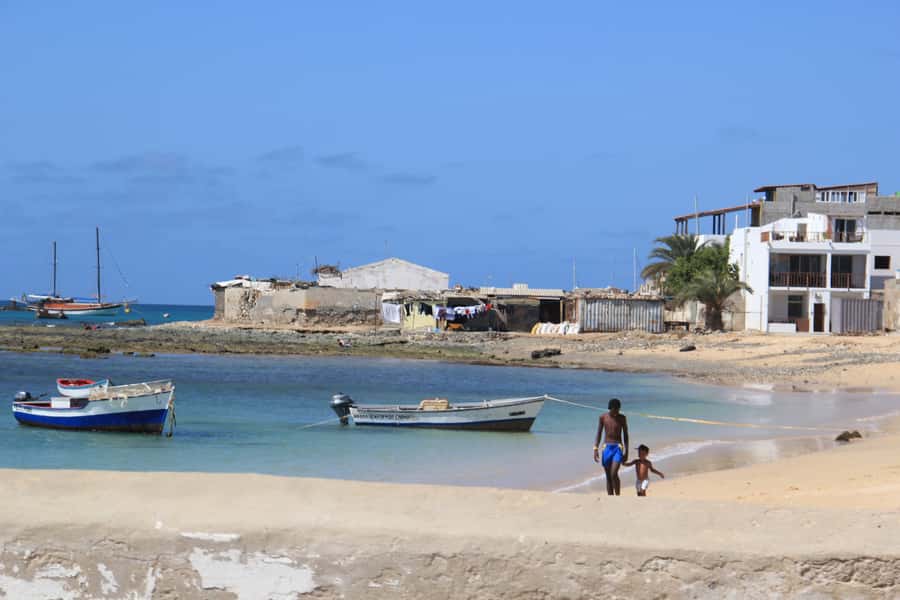 Boa Vista: Shipwreck, Viana Desert & Sal Rei Tour - Key Highlights You Will Care About