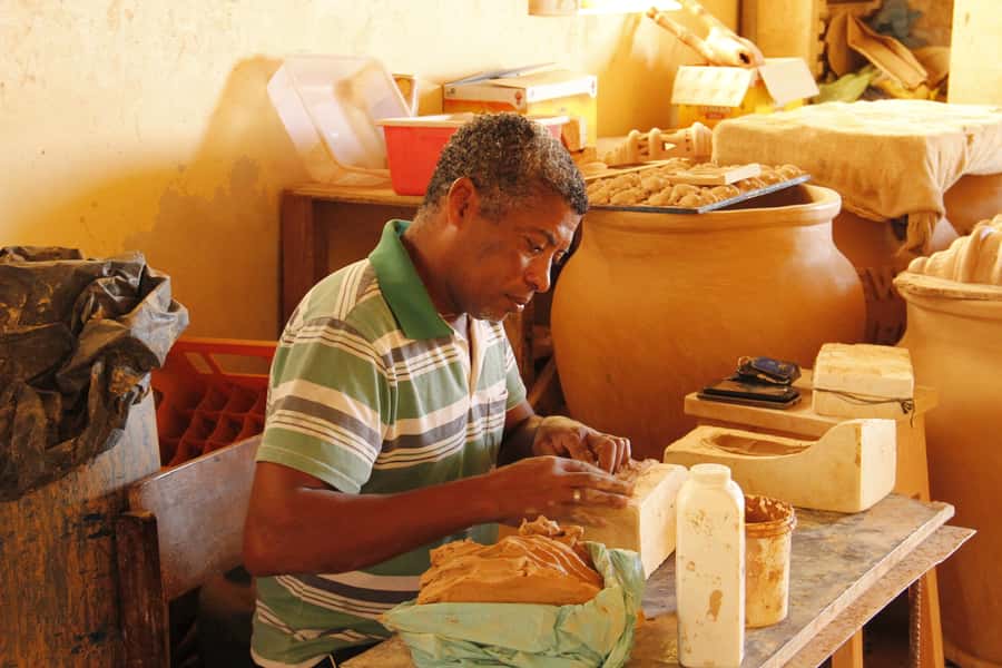 Boa Vista: Shipwreck, Viana Desert & Sal Rei Tour - Price and Value: What You Get for About $47