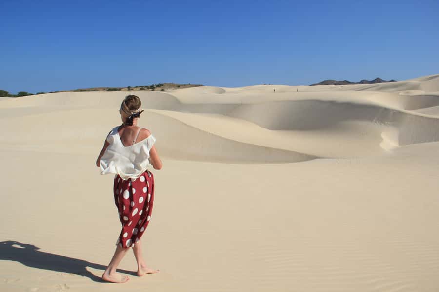 Boa Vista: Shipwreck, Viana Desert & Sal Rei Tour - Should You Book This Boa Vista Shipwreck, Desert, and Sal Rei Tour?