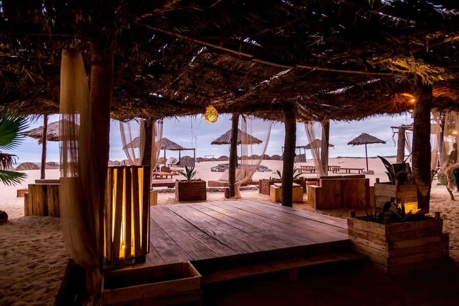 Boa Vista Sunset Dinner with Live Music - Price and Value at $76: What You’re Really Getting