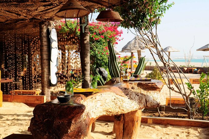 Boa Vista Sunset Dinner with Live Music - Why Boa Vista sunsets feel made for dinner