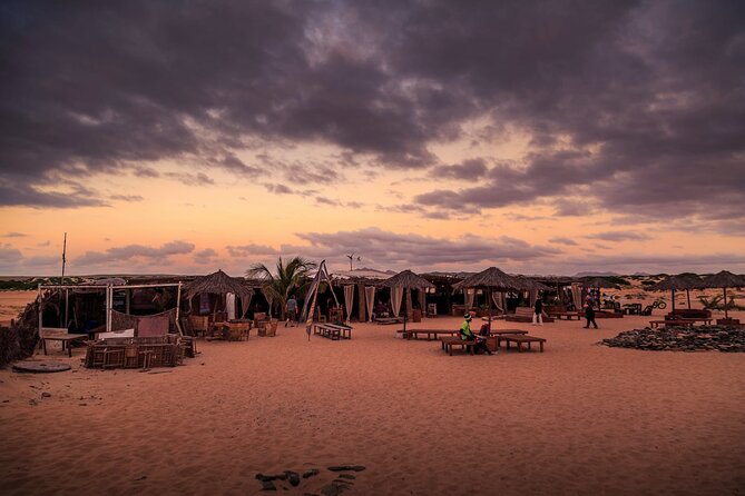 Boa Vista Sunset Dinner with Live Music - Price and value: is $72.82 per person fair?