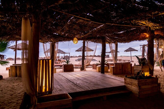 Boa Vista Sunset Dinner with Live Music - Who this tour suits best (and who should adjust expectations)