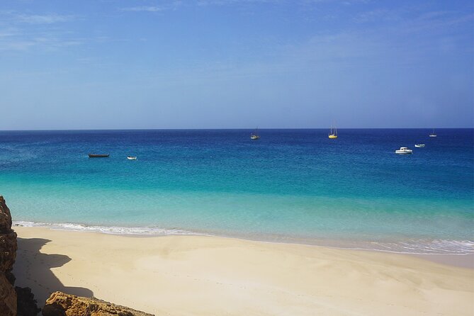 Boa Vista Tour: Santa Mónica, Desert & Shipwreck - Cabo Santa Maria shipwreck: why the story matters more than the photo