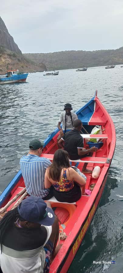 Boat Trip to Aguas Belas Cave+Barbecue - Key things that make this tour worth your time