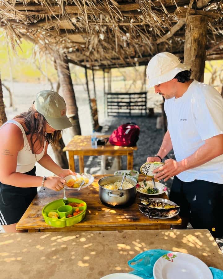 Boat Trip to Aguas Belas Cave+Barbecue - Guides, photos, and the small details that change your day