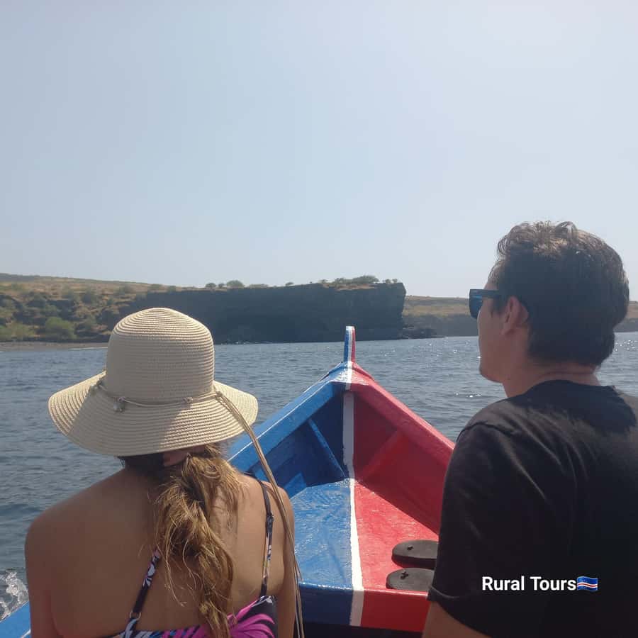 Boat Trip to Aguas Belas Cave+Barbecue - My booking advice: should you take it?
