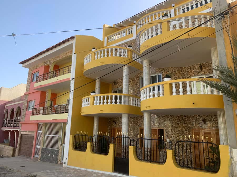 Boavista: City Tour with a Splash at Estoril Beach - House of Memory, Sodade: snacks, drinks, and a place with meaning