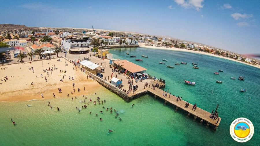 Boavista: City Tour with a Splash at Estoril Beach - Price and what $88 actually buys you