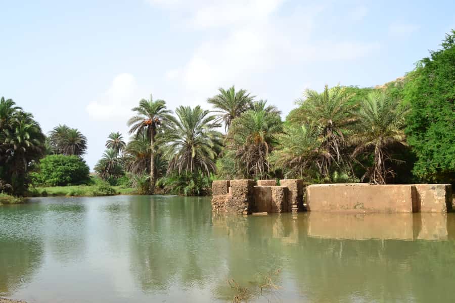 Boavista: Rabil, Shipwreck, City, Snacks & Drinks - 4x4 Tour - What the 4x4 Ride Feels Like (And Why It’s Worth It)