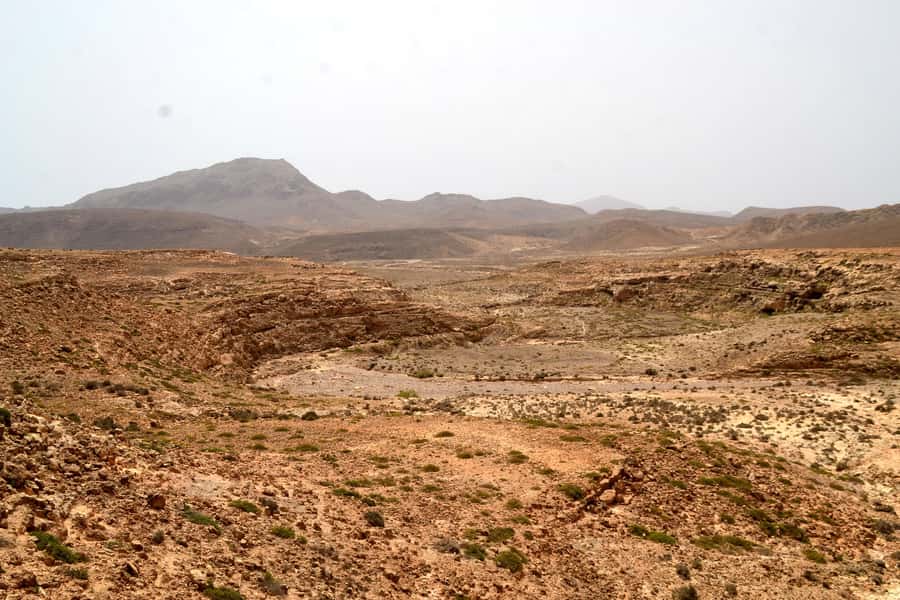 Boavista: Traditional & Local Experience Tour - Cabeca dos Tarafes: a calmer village stop that keeps the day human