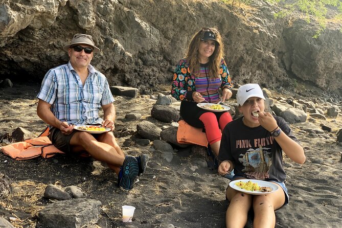 Cape Verde: Best Hikking Trails of Santiago Island - 6 Days - Hiking Details That Matter: Time on Your Feet, Path Quality, and What to Pack