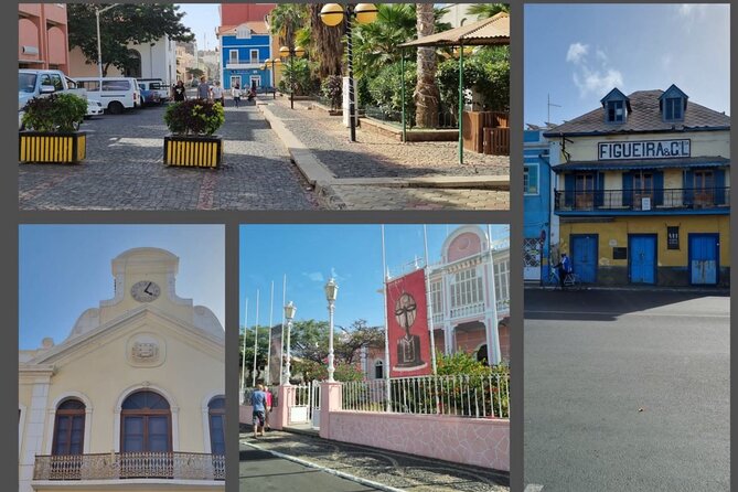 City Walking Tour, Mindelo, Highlights - Key highlights worth your attention