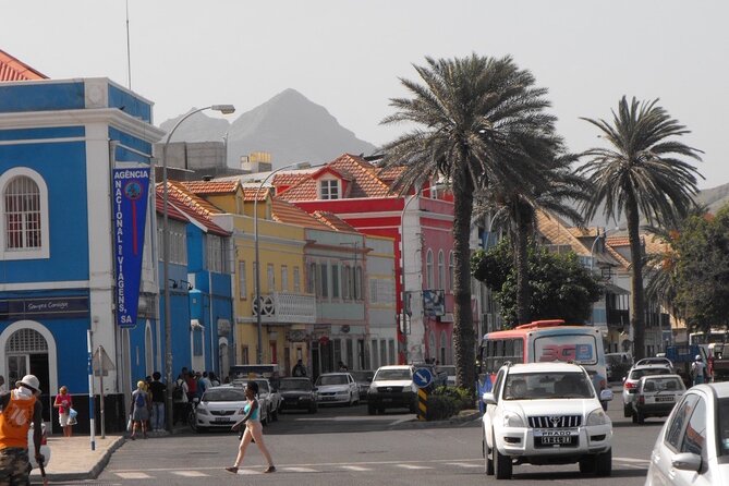 City Walking Tour, Mindelo, Highlights - Why this Mindelo walk is a smart first-day move