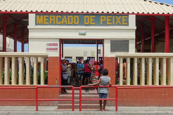 City Walking Tour, Mindelo, Highlights - Beach and island tips you can use right away