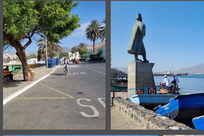 City Walking Tour, Mindelo, Highlights - Price and logistics: does $41.83 feel worth it?