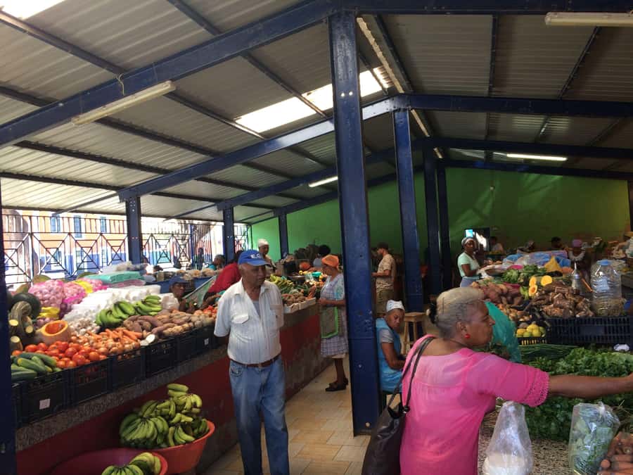 City Walking Tour of Mindelo: Cultural Capital - Quick take: what matters most