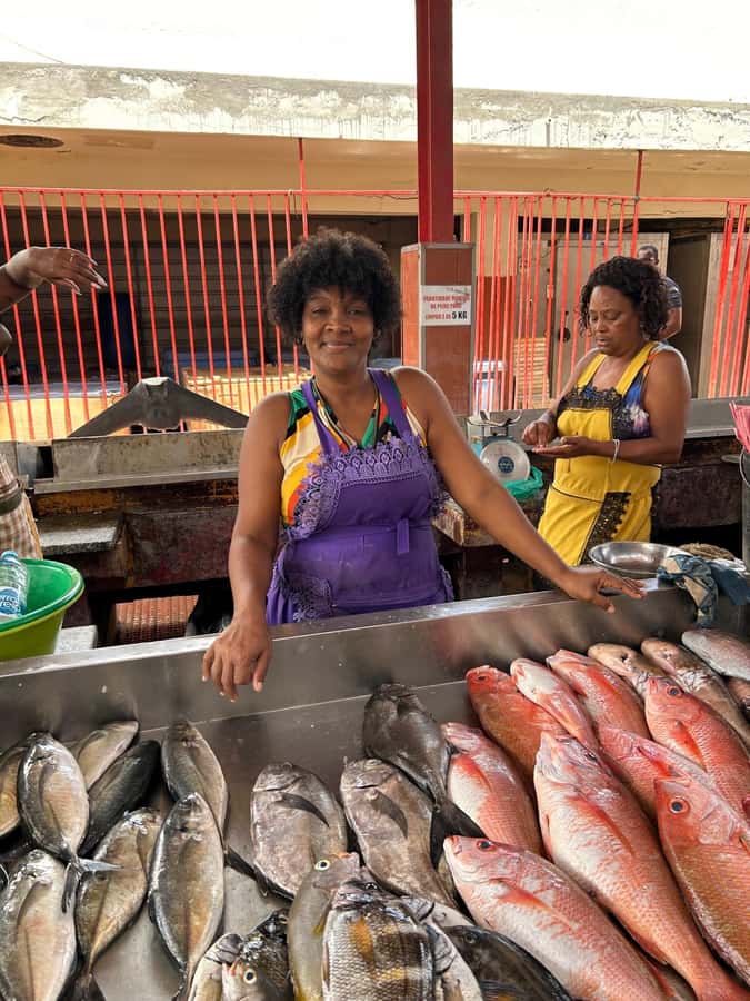 City Walking Tour of Mindelo: Cultural Capital - Price and what $41 covers, plus the small add-ons