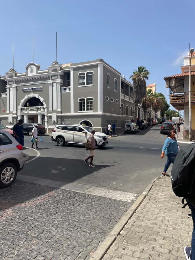 City Walking Tour of Mindelo: Cultural Capital - What to bring and how to time your walk