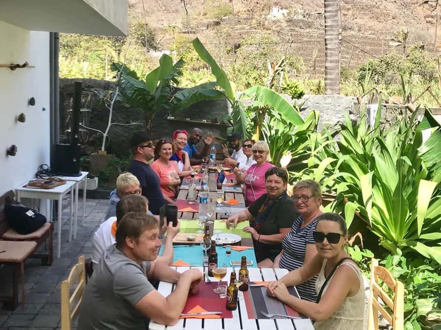 Cova–Paúl Valley Trek: Santo Antão Day Trip by Ferry - Price and value: why $141 makes sense for a full day of logistics