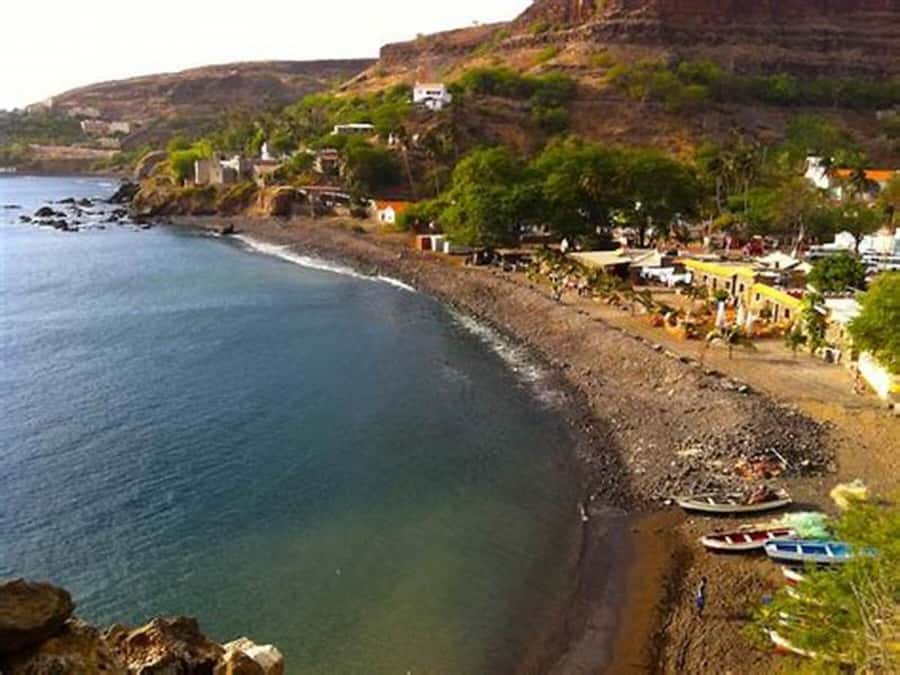 Cultural Tour on Santiago Island - Praia, Cape Verde’s Living Capital: Markets and Meaning