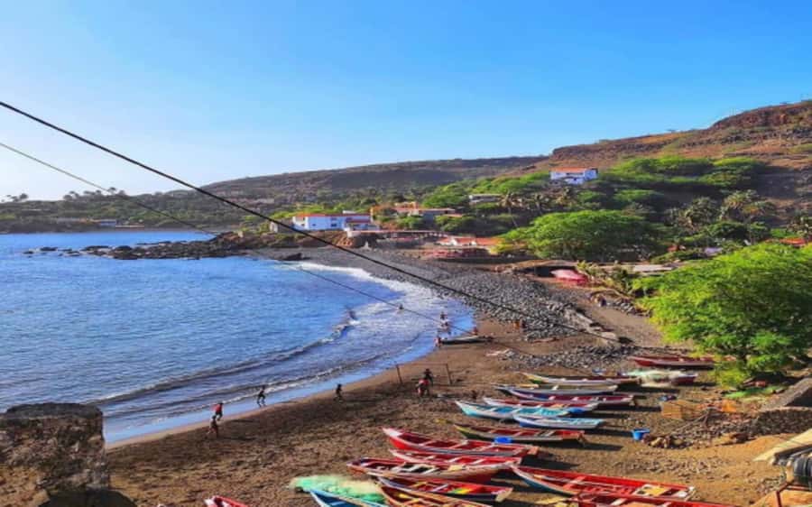 Cultural Tour on Santiago Island - Optional Fortress Entry: A Small Add-On for Extra Time