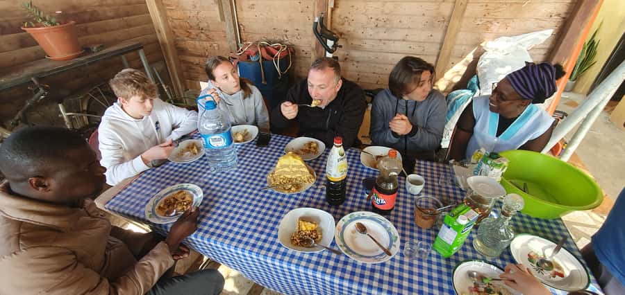 Day with locals people - Price and value: is $106 for 8 hours worth it?