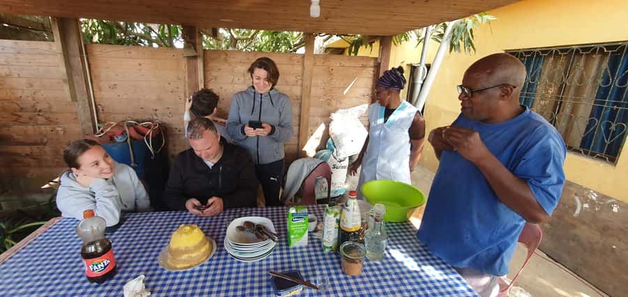 Day with locals people - Practical tips for enjoying every stop without stress