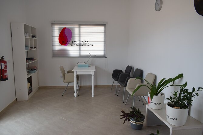 Deep Tissue Massages 50 minutes - Entering Beauty Plaza Spa and Wellness in Santa Maria