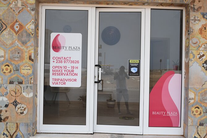 Deep Tissue Massages 50 minutes - What “Deep Tissue 50 Minutes” really means for your body