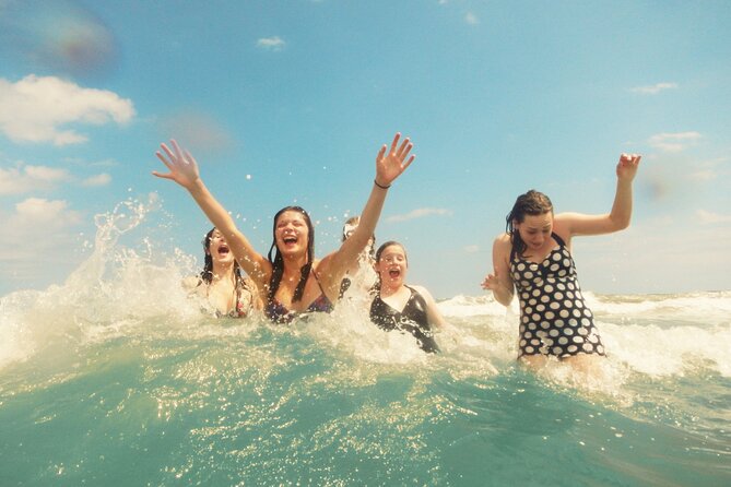 Discover Santiago island in 1 day - Tarrafal: beach time and an easy lunch plan