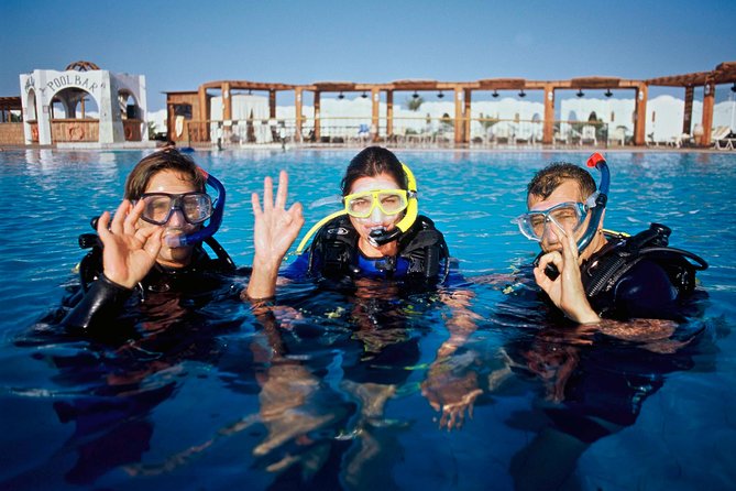 Discover Scuba Diving in Sal - Price and what you’re really paying for (about $120.97)