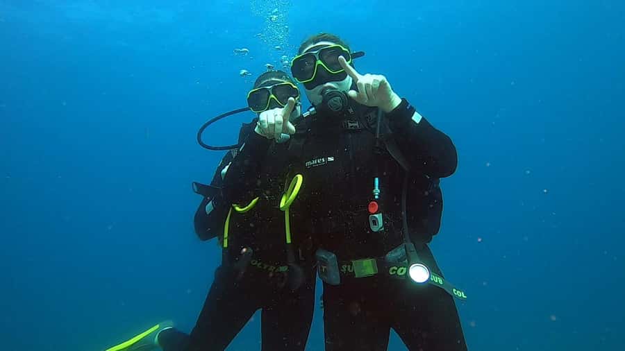 Discover Scuba Diving Program for Beginners - Key takeaways before you go
