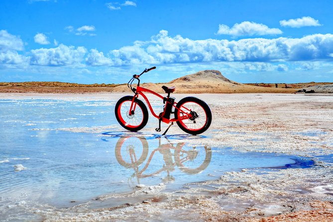 Electric Beach Bike - Guided Tour in Sal Island - Key highlights that make this tour worth your time