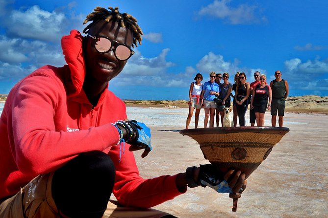 Electric Beach Bike - Guided Tour in Sal Island - Group size, guides, and why small groups change the experience