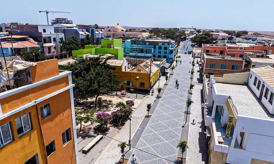 Espargos: Guided Sal Island City Tour - Key Things That Make This Tour Worth Your Time