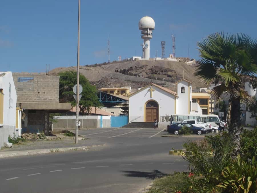 Espargos: Guided Sal Island City Tour - Getting Oriented in Espargos, Sal’s Everyday Center