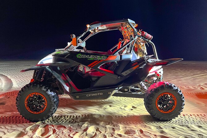 Exciting Buggy Adventure under the Stars in Boa Vista - Key Highlights You’ll Remember After This 8:00 pm Ride