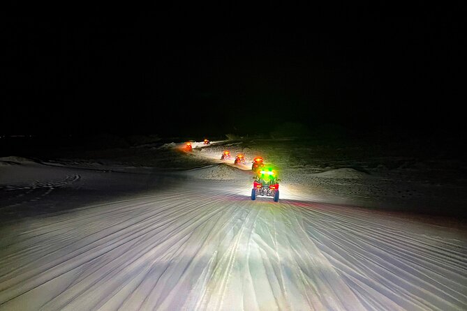 Exciting Buggy Adventure under the Stars in Boa Vista - How Long It Really Takes, and Why the Night Timing Feels Different