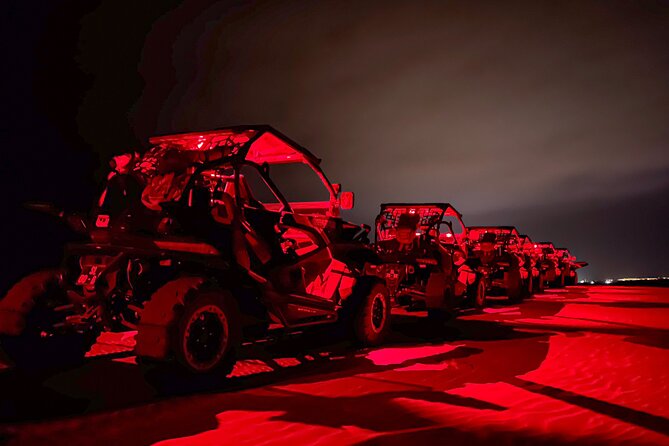 Exciting Buggy Adventure under the Stars in Boa Vista - Price and Value: Who This $186.75 Group Price Works Best For