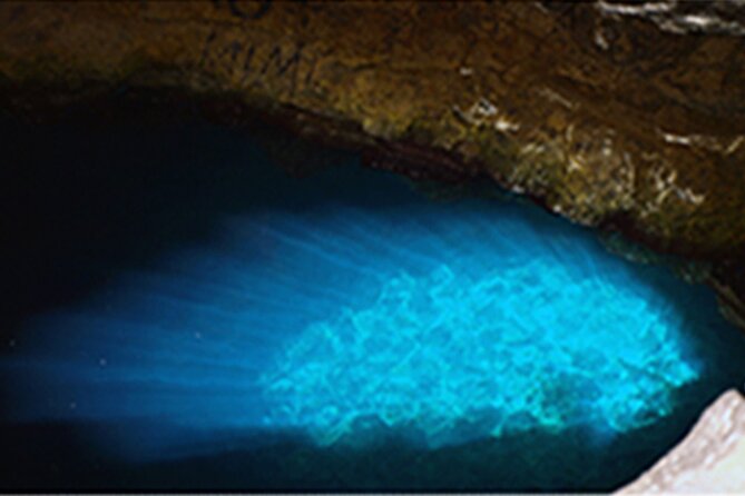 Experience on Sal Island with native and certified guide (including sharks) - Mirage (Fata Morgana): Desert-Water Illusions and Funny Photo Energy