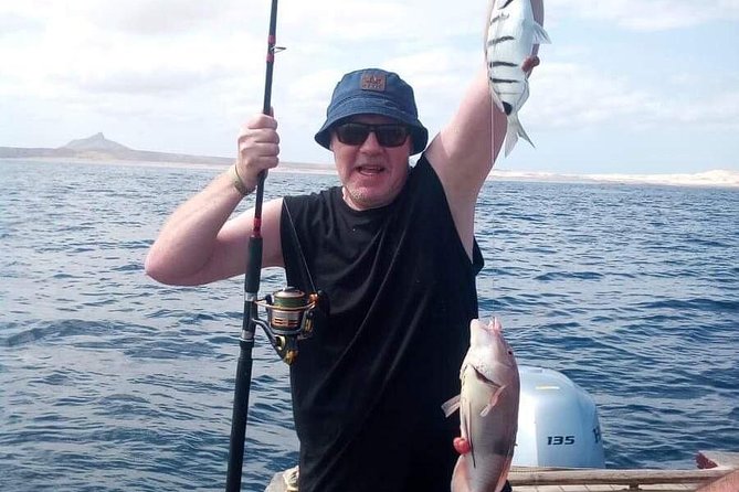 Fishing Snorkeling and Barbecue - Why the BBQ Lunch Really Feels Like Part of the Trip