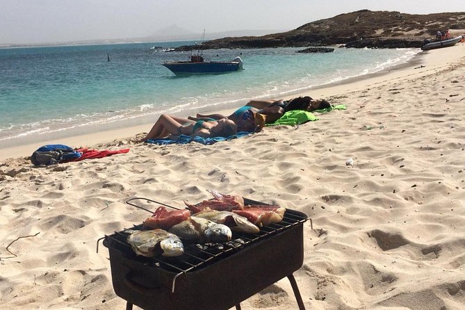 Fishing Snorkeling and Barbecue - Price, Value, and the Taxi Detail You Should Watch