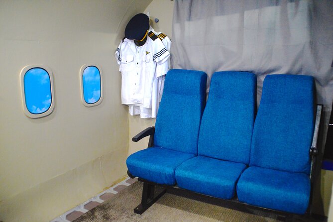 Flight Simulation Experience - No Limits Adventure Location in Santa Maria: Getting There Smoothly