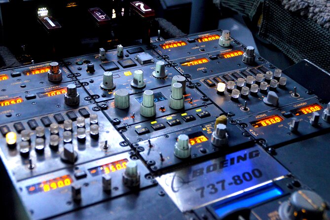 Flight Simulation Experience - Who This Flight Simulator Works Best For