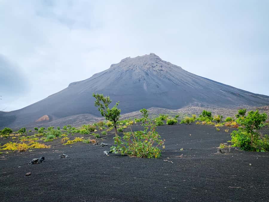 Fogo Island: Pico do Fogo Volcano Summit Hike - Why Pico do Fogo feels different from a normal hike