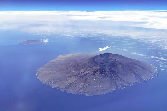 Fogo Island: Spectacular Vulcano HIking Experience(2829 m) - Key highlights to look for