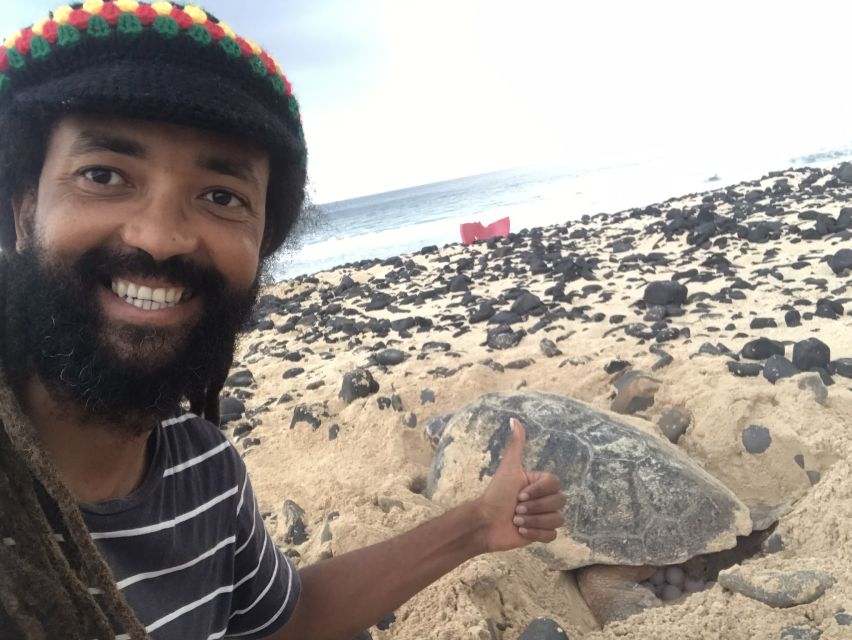 From Boa Vista: Turtle Watching and Nesting Evening Tour - Comfort Checklist: What to Bring for a Turtle Night on Boavista